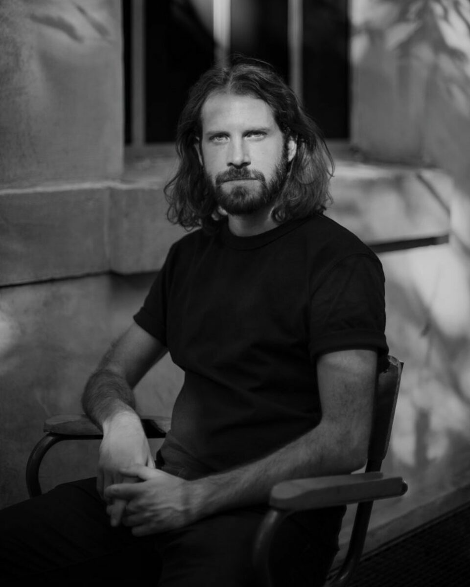 Elliott Verdier