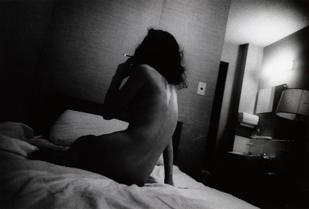 [COLLECTION] DAIDO MORIYAMA - Photographie japonaise