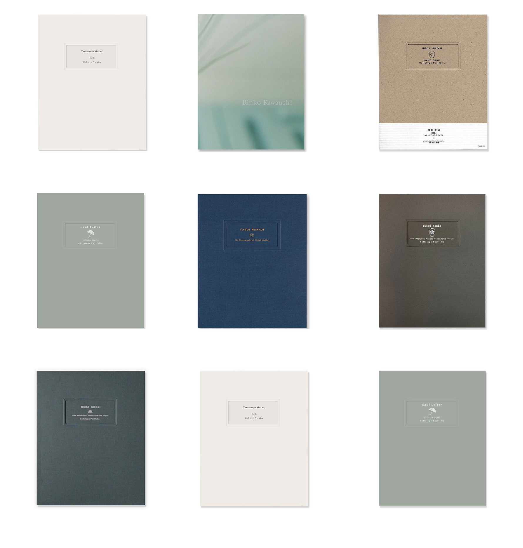 Benrido Collection