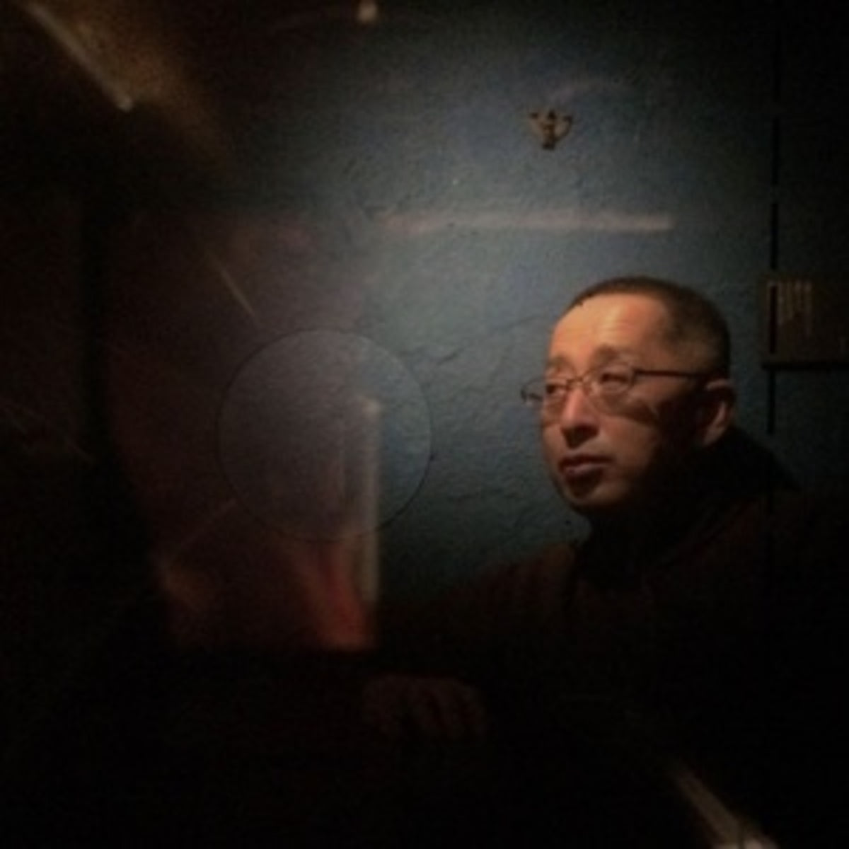 Eiji Ohashi
