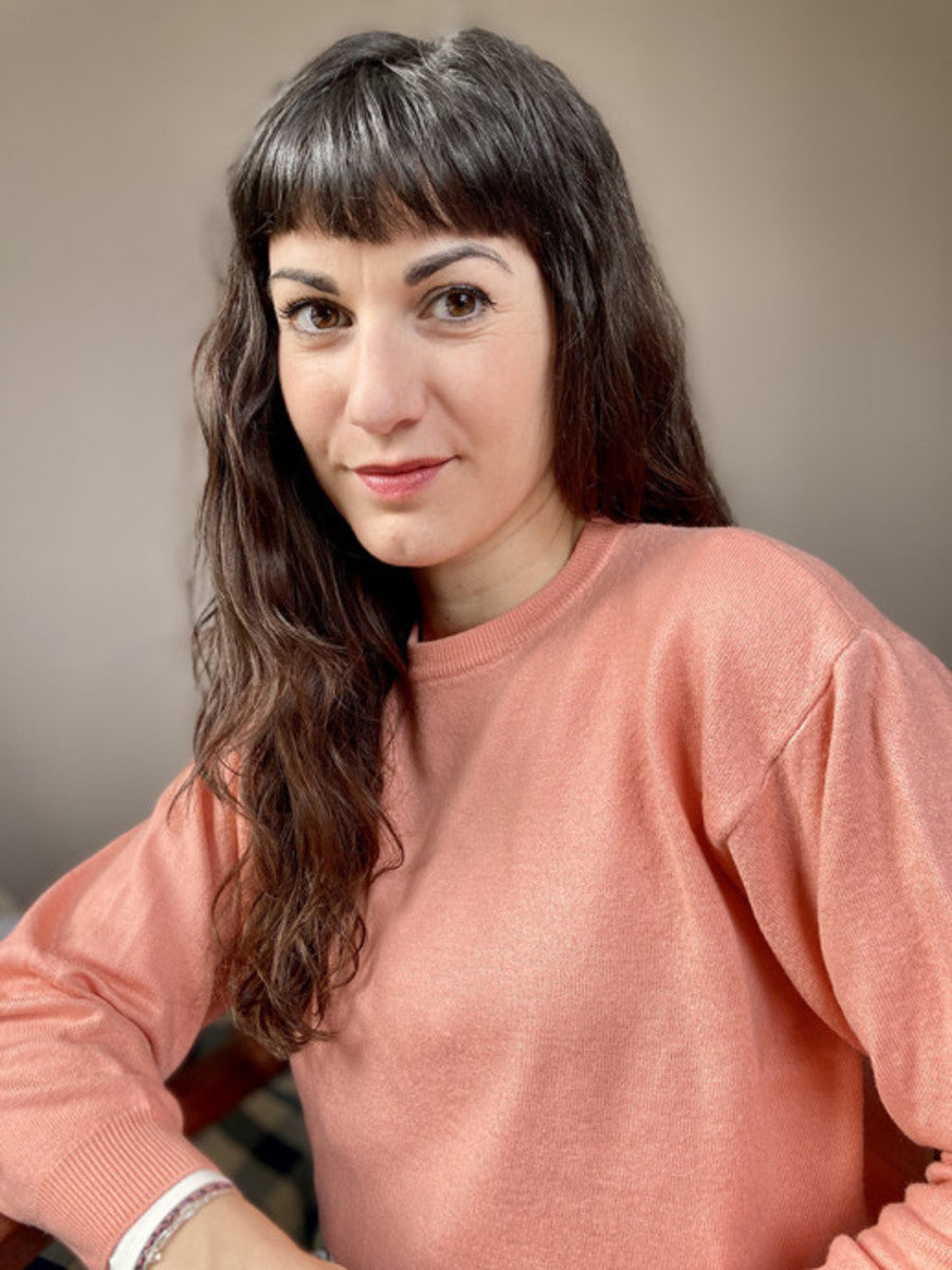 Chloé Jafé