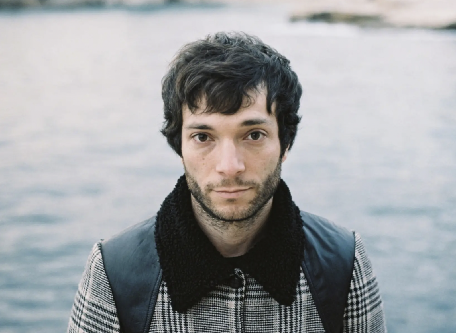 Léo Berne