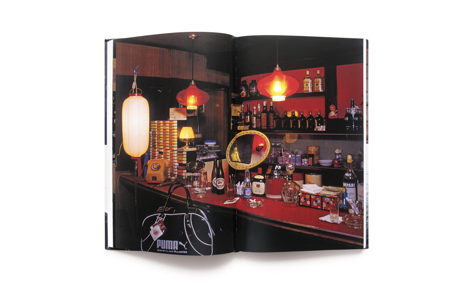 Yutaka Takanashi - Endless Works N/S
