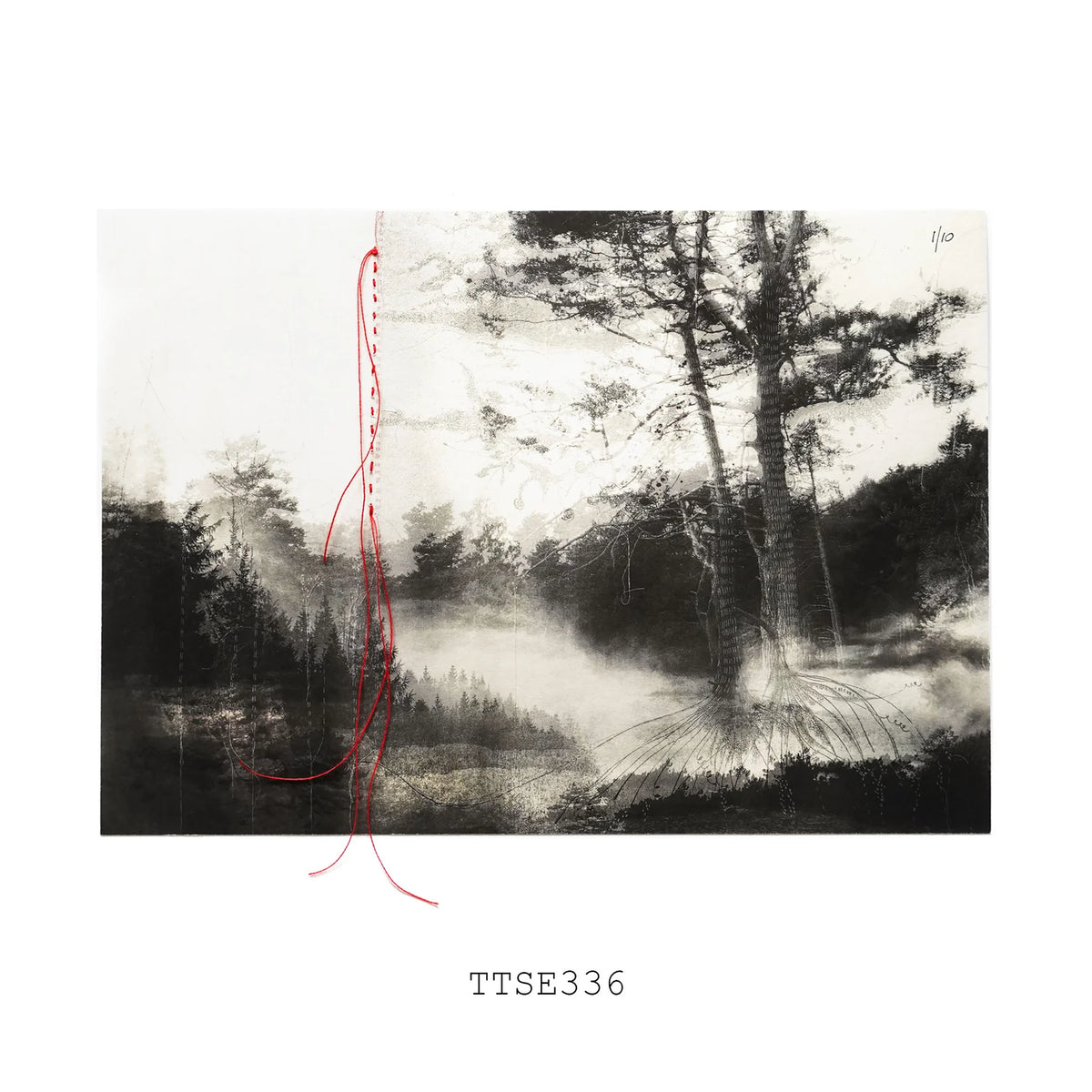 Jackie Mulder - Thought Trails (special edition)
