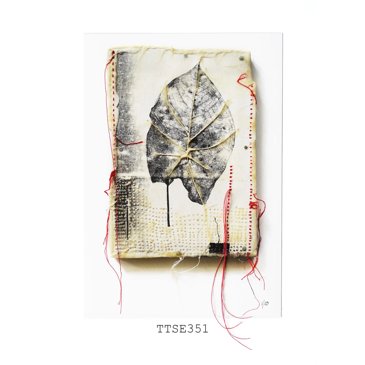 Jackie Mulder - Thought Trails (special edition)