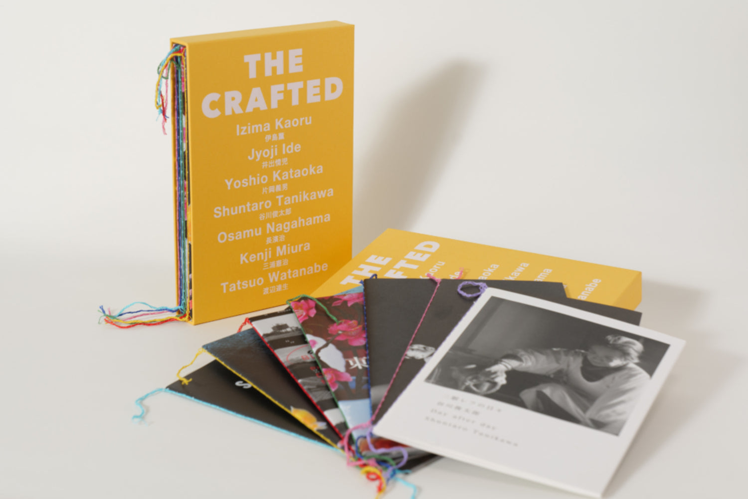 The crafted