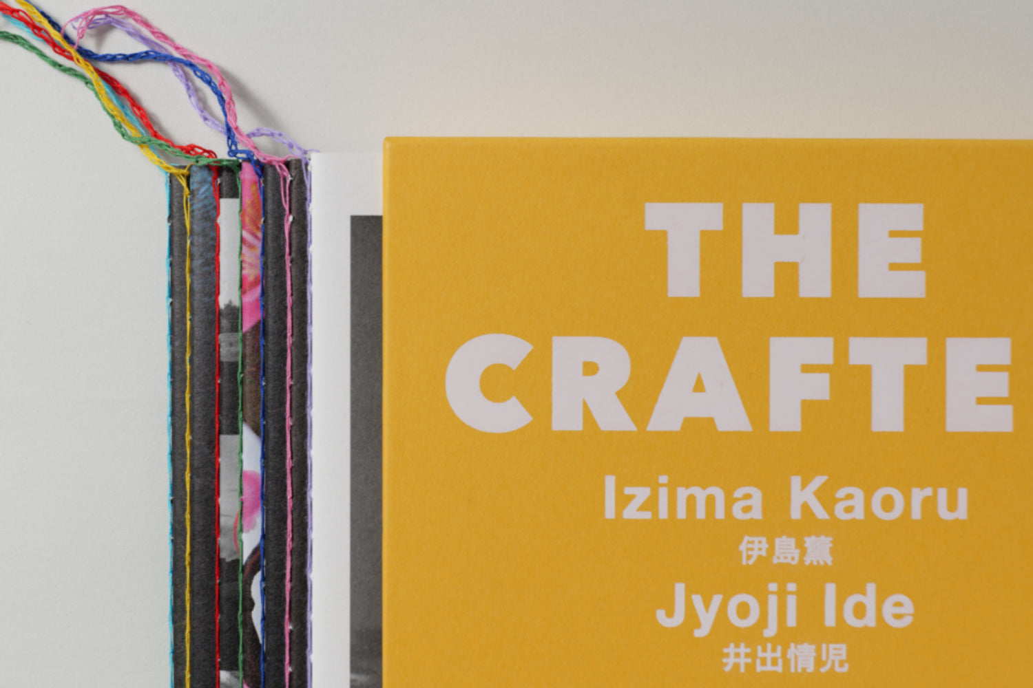 The crafted