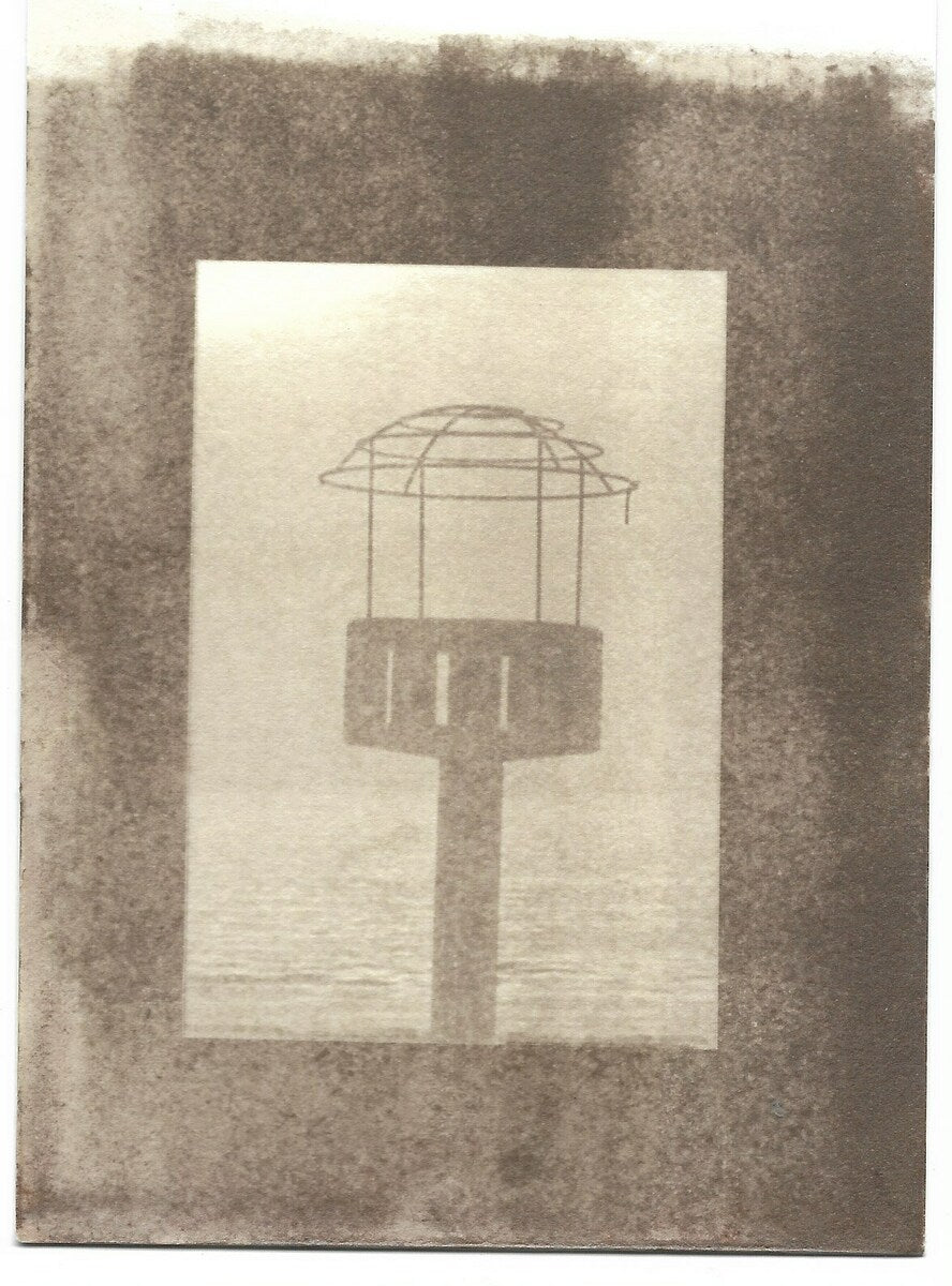 監視台 watchtower