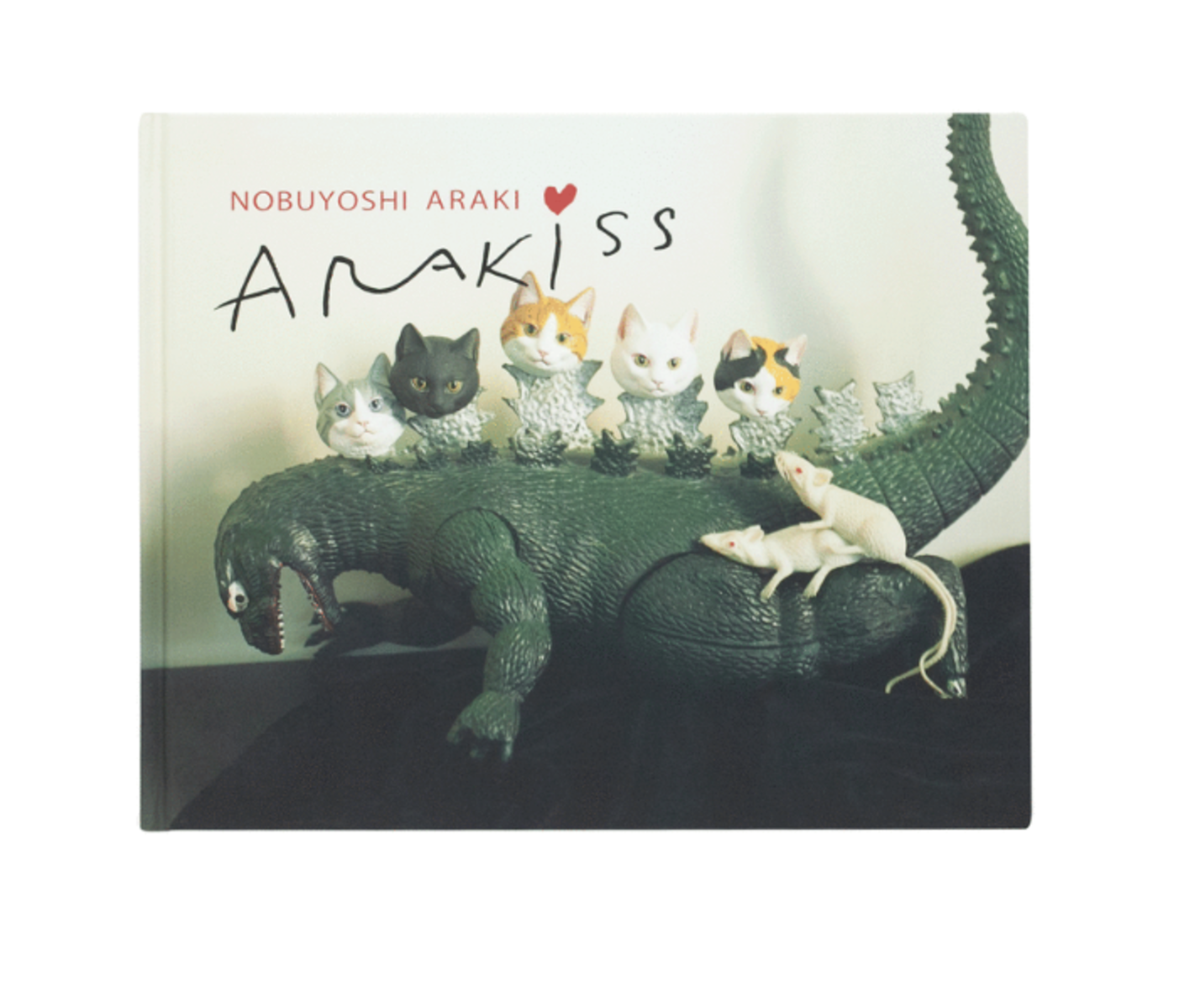 Arakiss (signed)