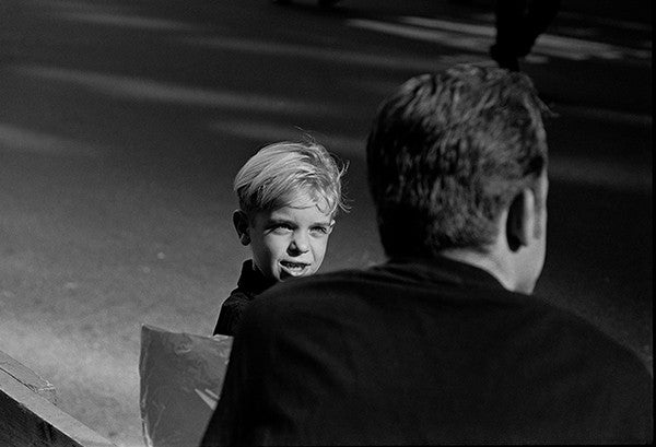 James Carroll - The Lives of Others