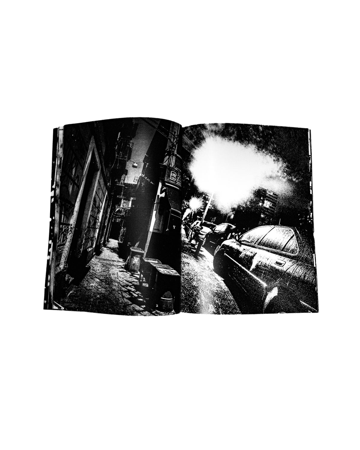 KATHERINE' Noir 2