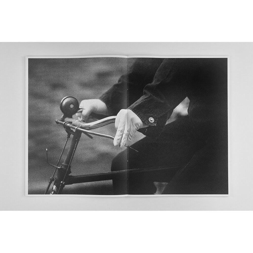 RENATO D'AGOSTIN - HARMONY OF CHAOS (SIGNED)