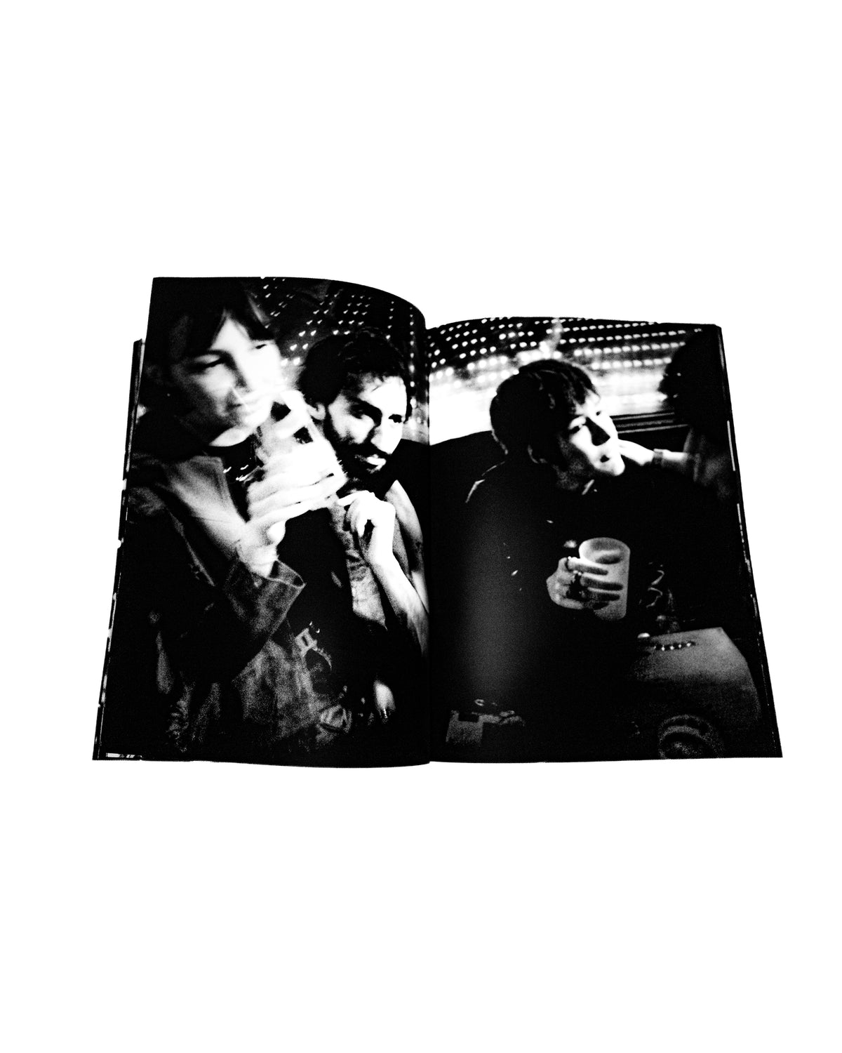 KATHERINE'Noir 1 & 2 (OFFRE EXCEPTIONNELLE)