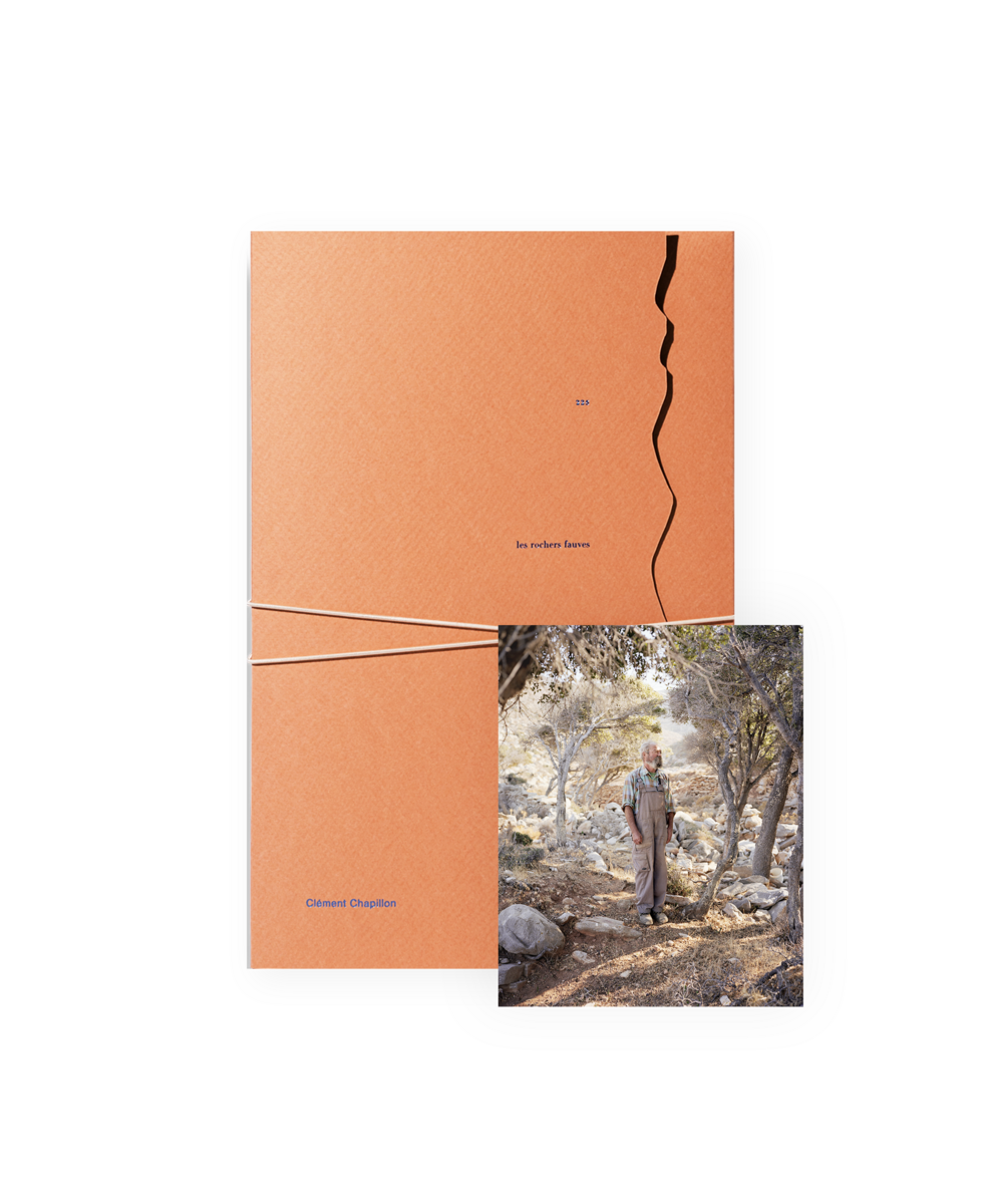 Les Rochers Fauves (special edition)