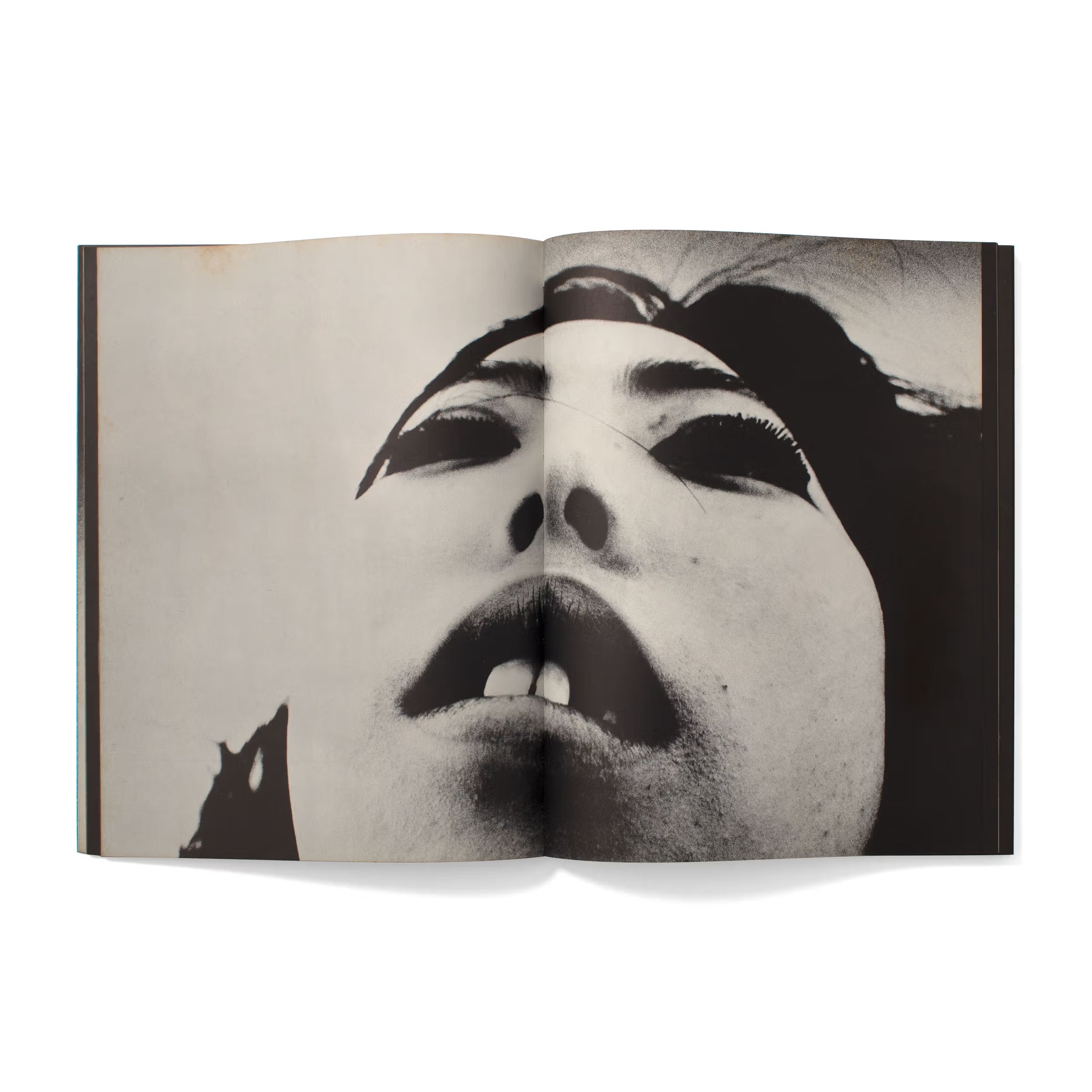 Nobuyoshi Araki - OH NIPPON! (OH JAPAN!)