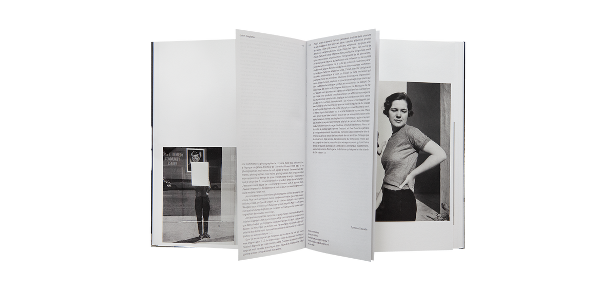 L'espace entre nous - Dans la collection du Wilson Centre for Photography