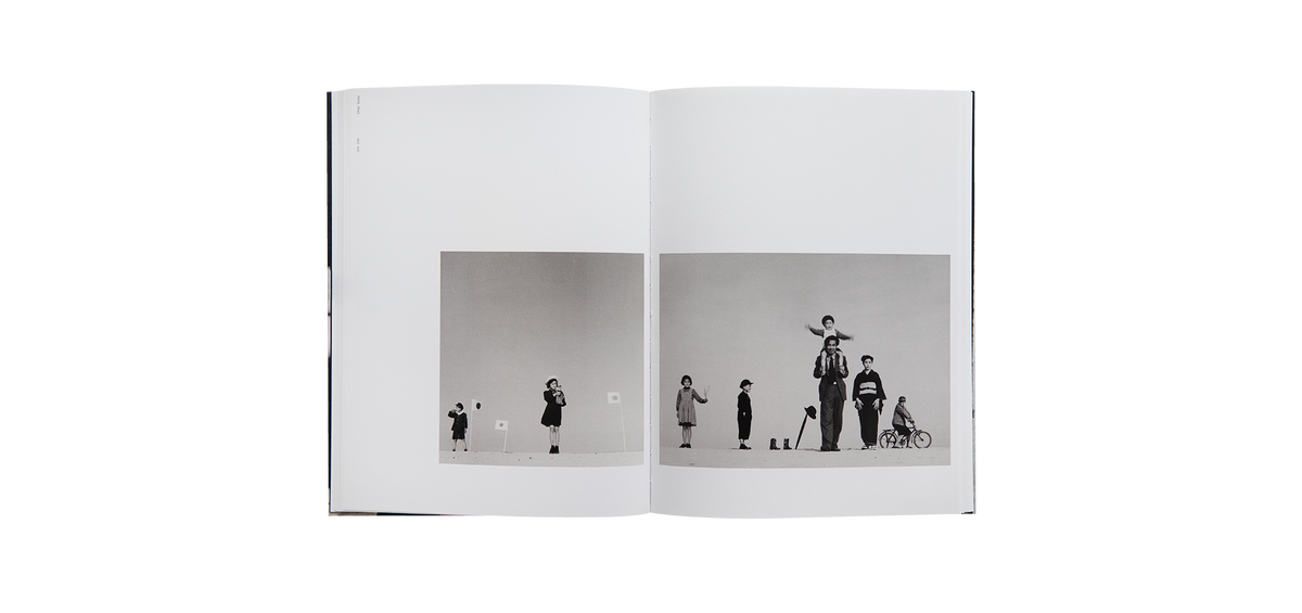 L'espace entre nous - Dans la collection du Wilson Centre for Photography