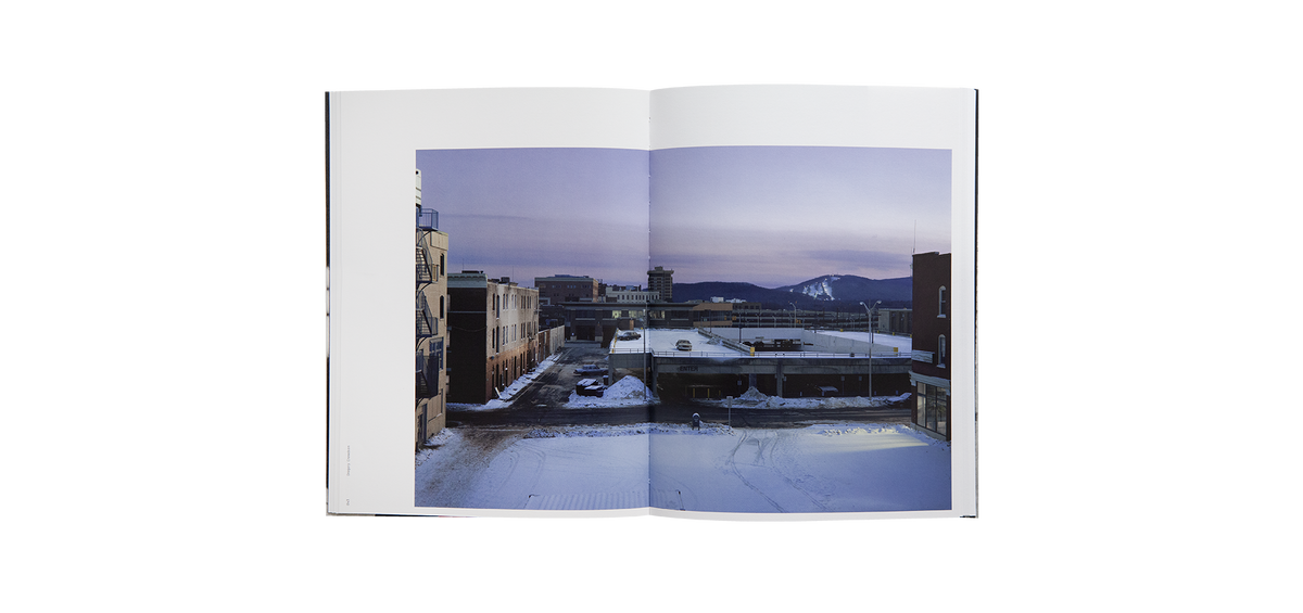 L'espace entre nous - Dans la collection du Wilson Centre for Photography
