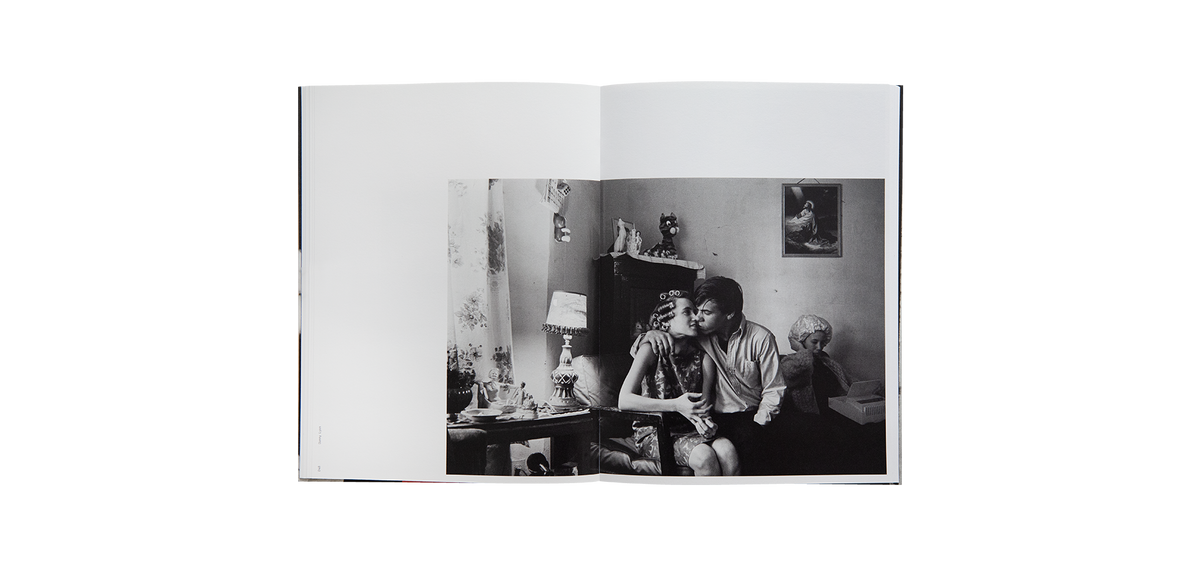 L'espace entre nous - Dans la collection du Wilson Centre for Photography