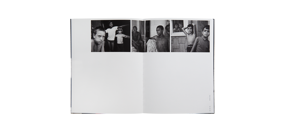 L'espace entre nous - Dans la collection du Wilson Centre for Photography