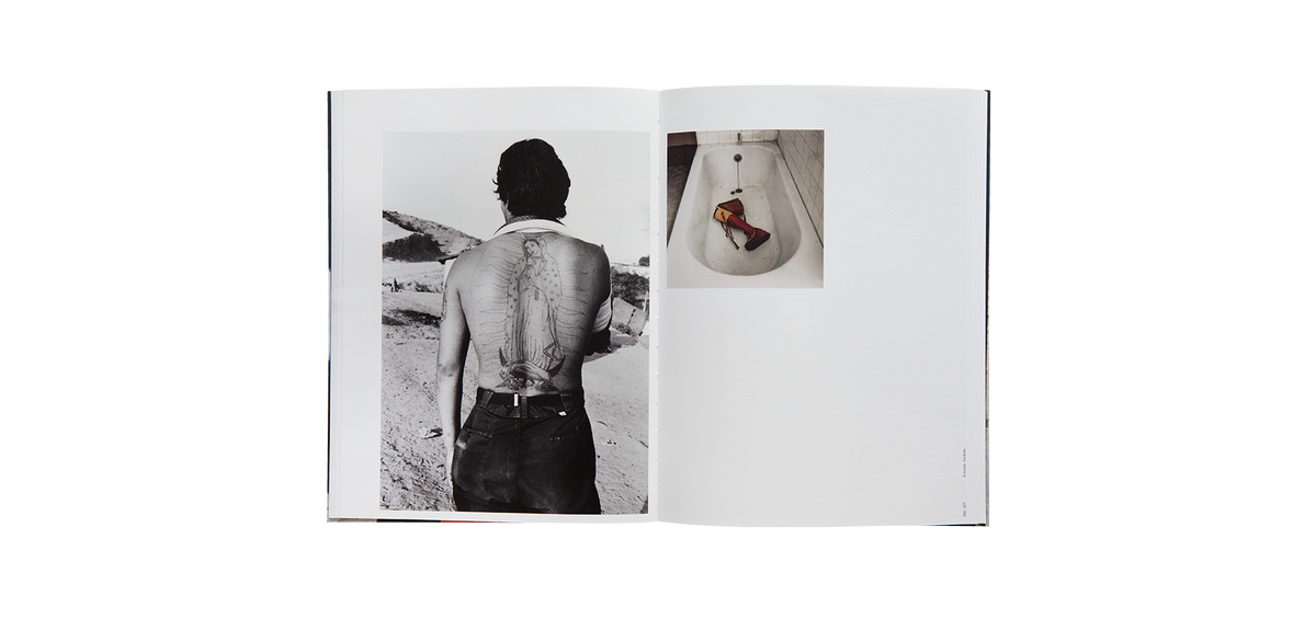 L'espace entre nous - Dans la collection du Wilson Centre for Photography