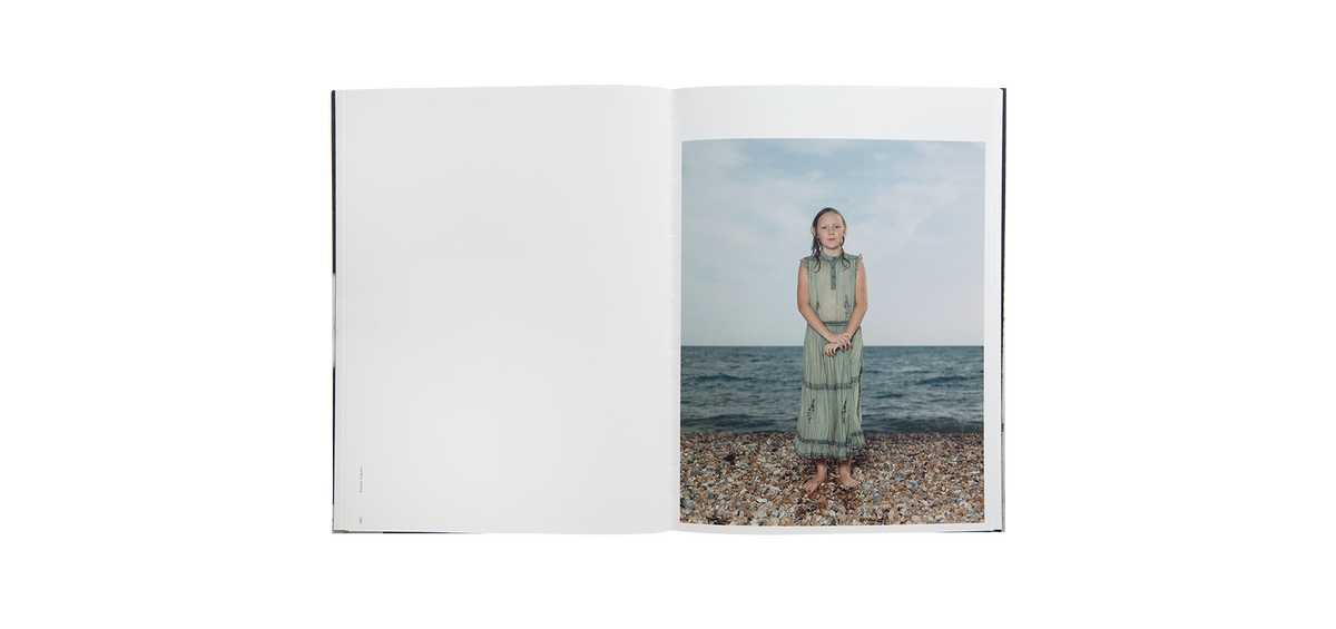 L'espace entre nous - Dans la collection du Wilson Centre for Photography