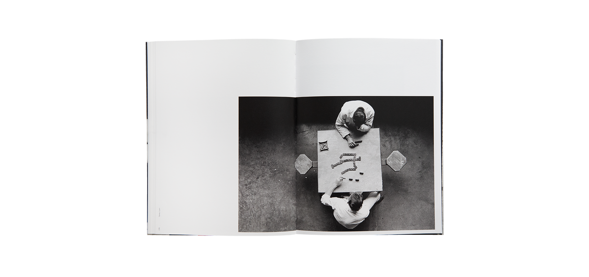 L'espace entre nous - Dans la collection du Wilson Centre for Photography