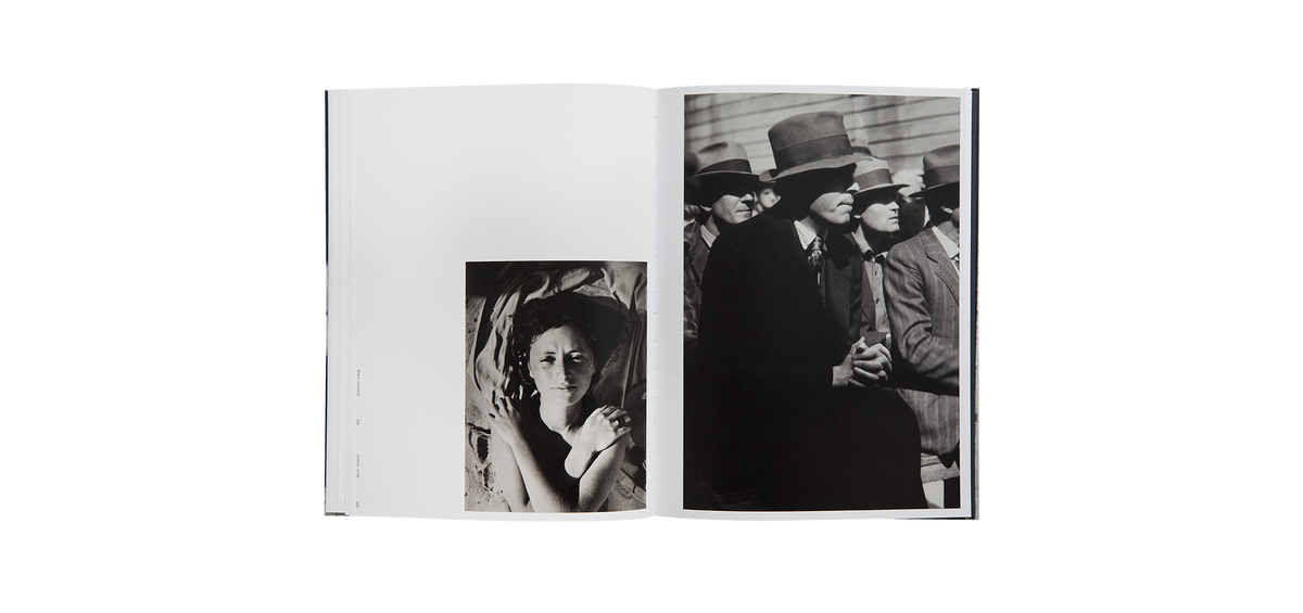 L'espace entre nous - Dans la collection du Wilson Centre for Photography