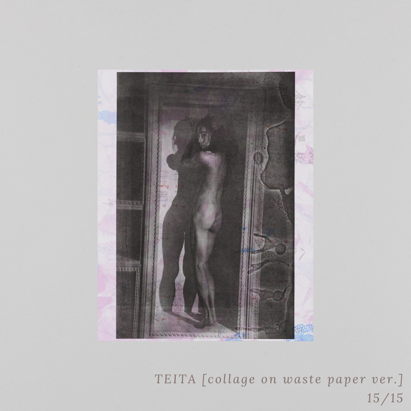 Sakiko Nomura -Traümerei (édition spéciale)