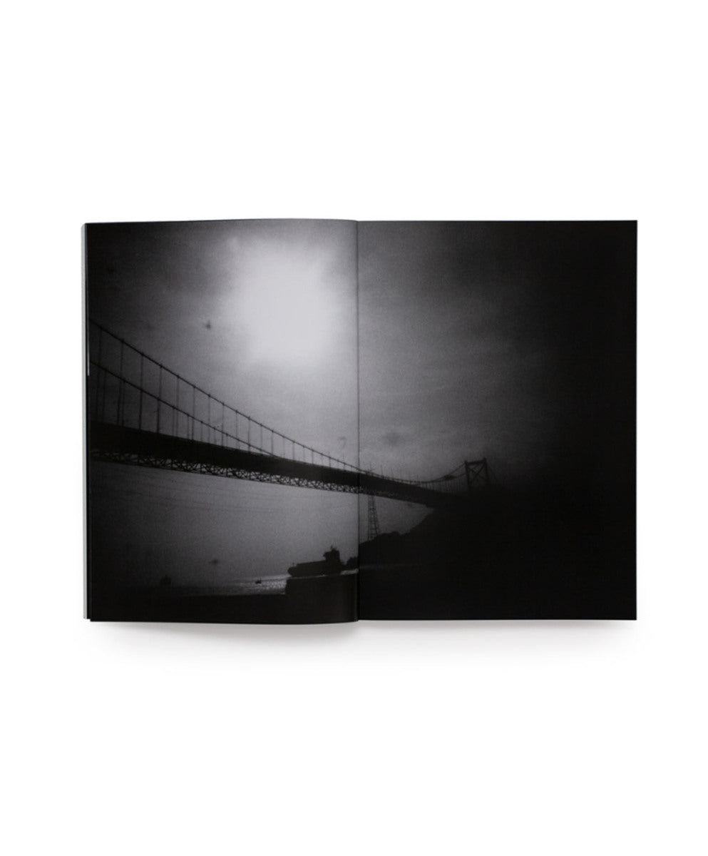 Go West (SIGNED)