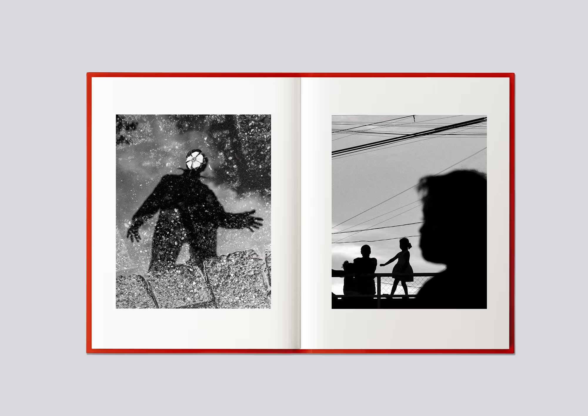 Sarah Van Rij - Atlas of Echoes