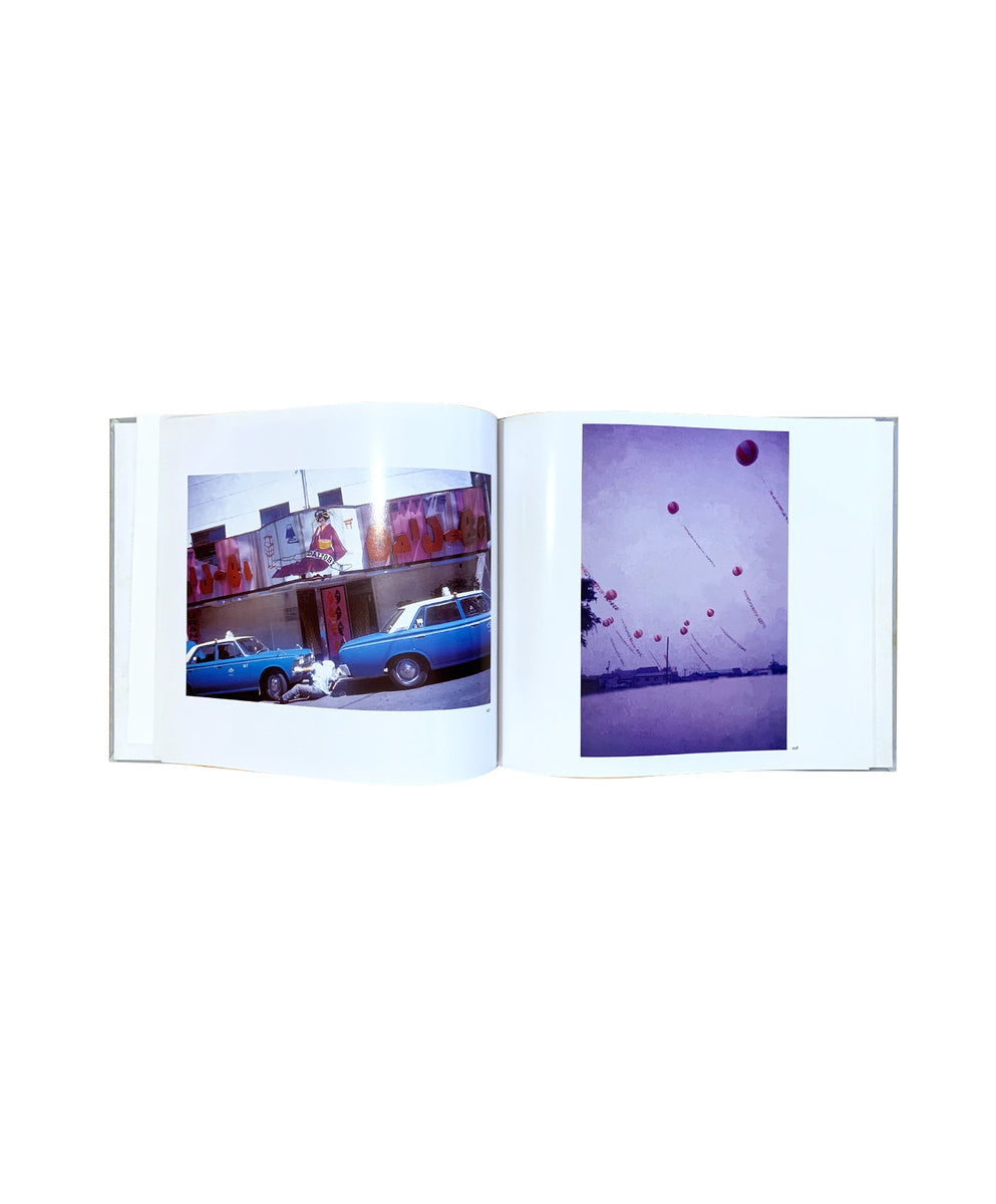 Color 2 (SIGNED)