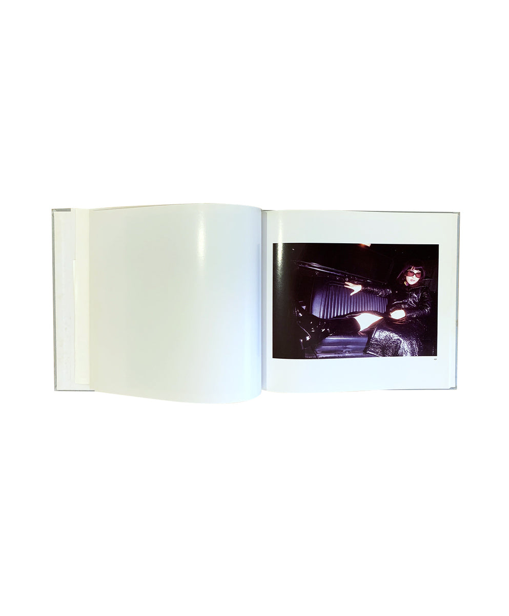 Color 2 (SIGNED)