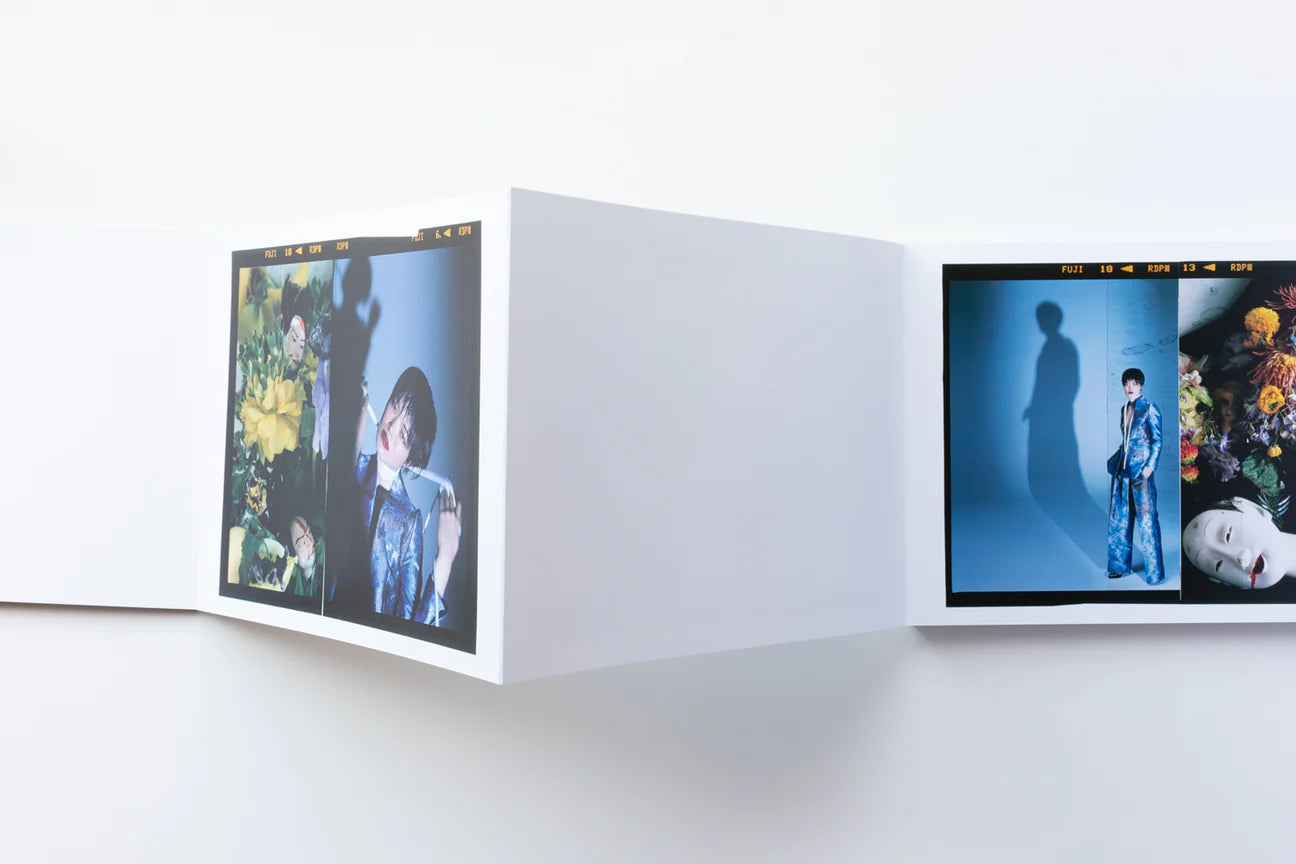 Nobuyoshi Araki - Aramame