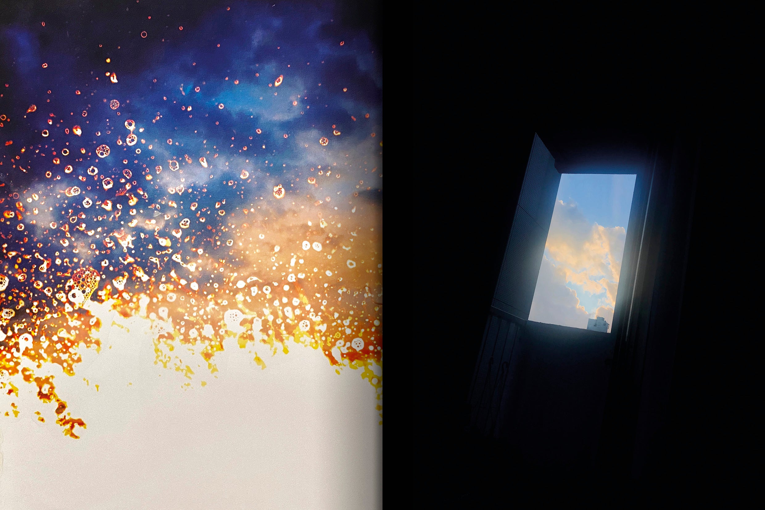 TOKYO RUMANDO - VISIBLE/INVISIBLE MEMORIES #1