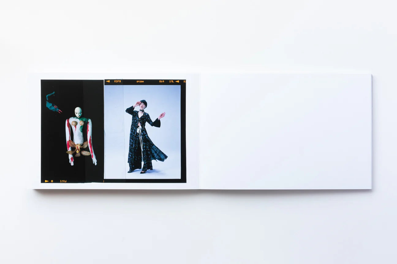 Nobuyoshi Araki - Aramame