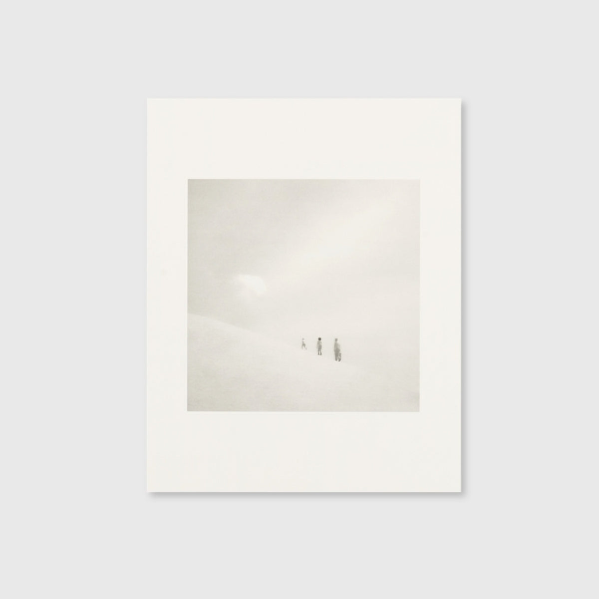 Selected Works