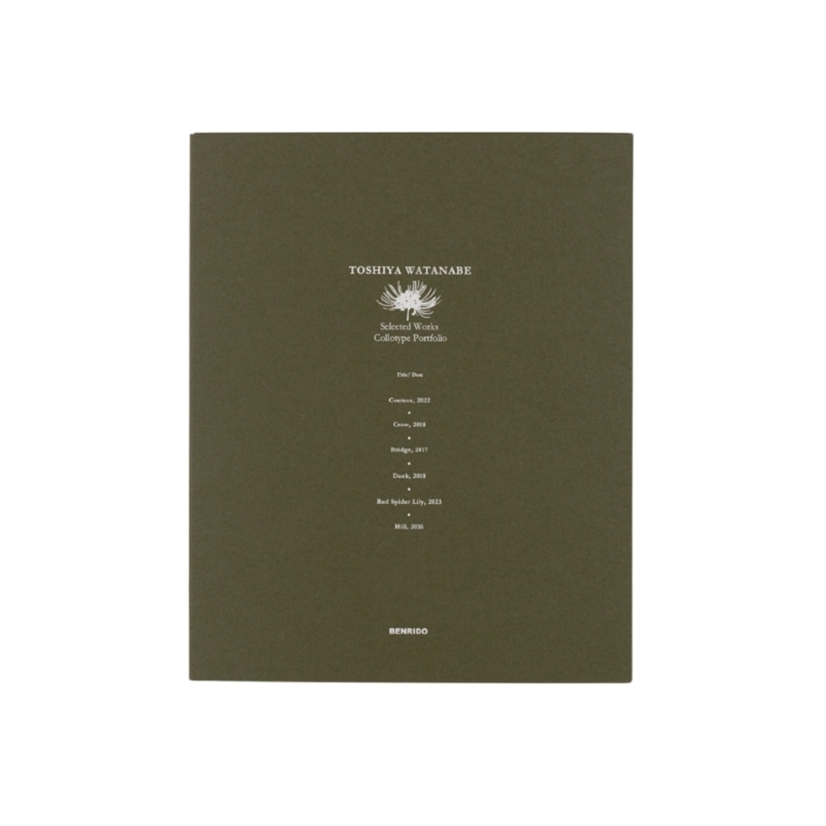 Selected Works