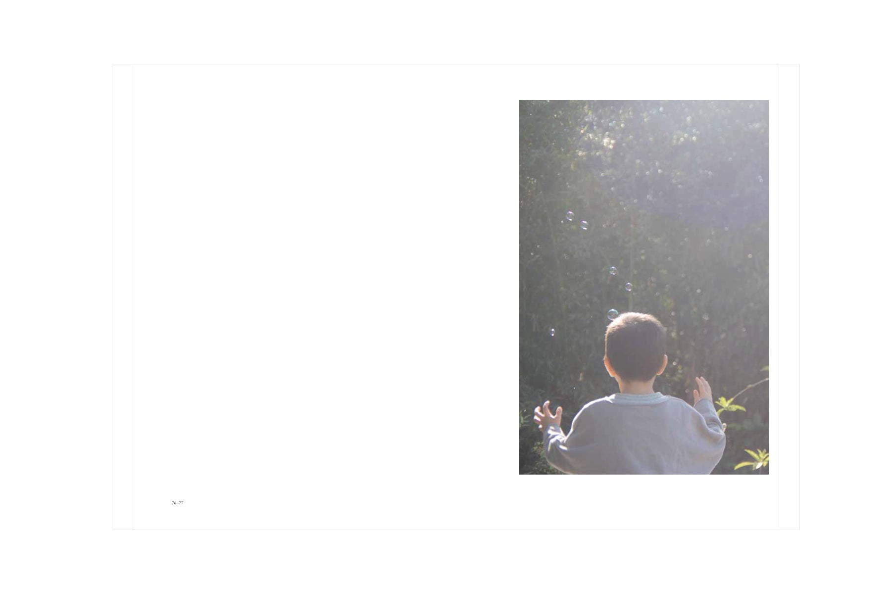 Rinko Kawauchi & Masatake Shinohara - Inhabiting Light