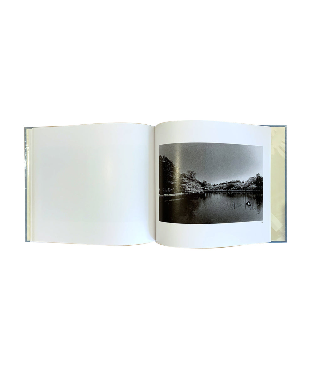 MIZU NO YUME (Memories) (Signed)