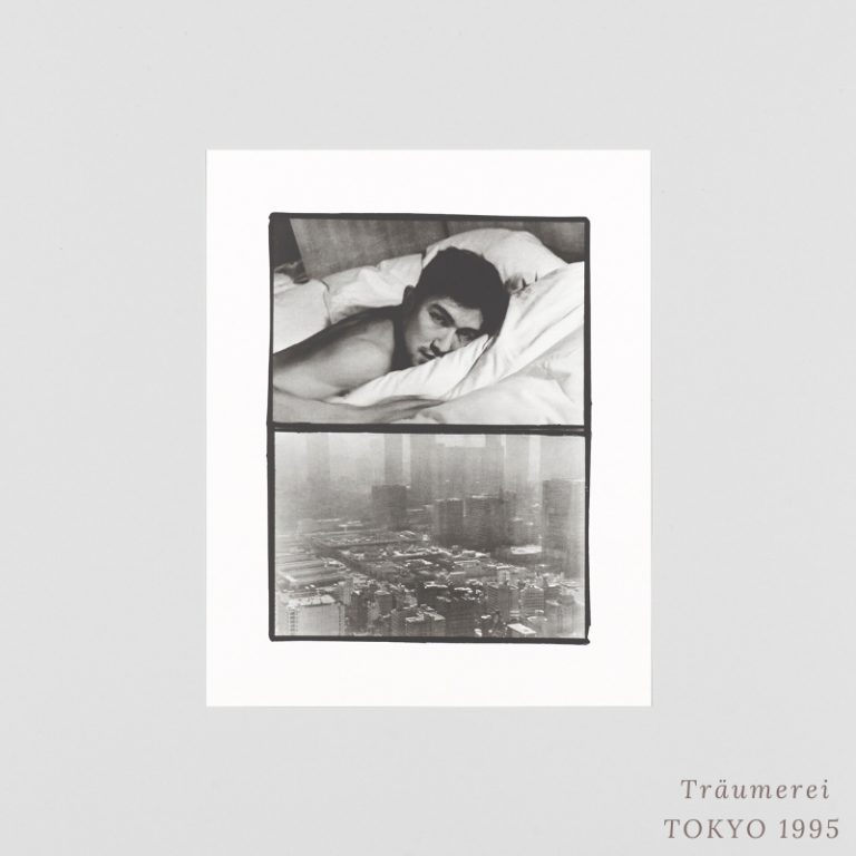 SAKIKO NOMURA - TRÄUMEREI (SPECIAL EDITION)