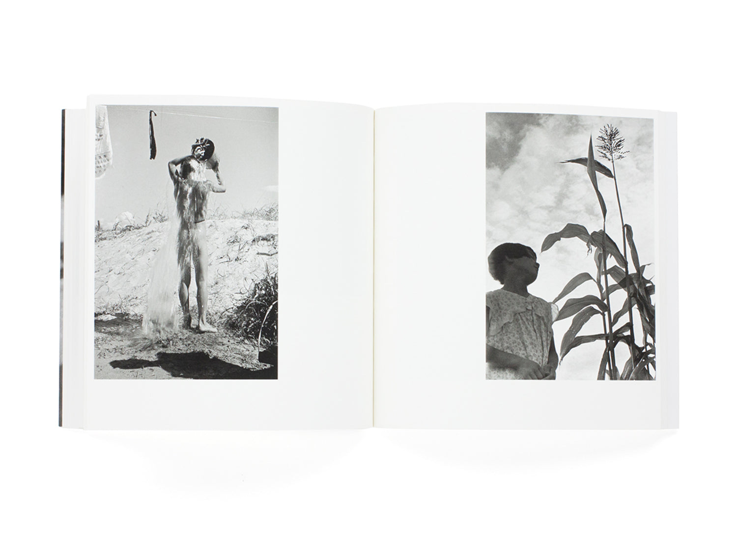 Shoji Ueda : An Album ; The Everlasting Story