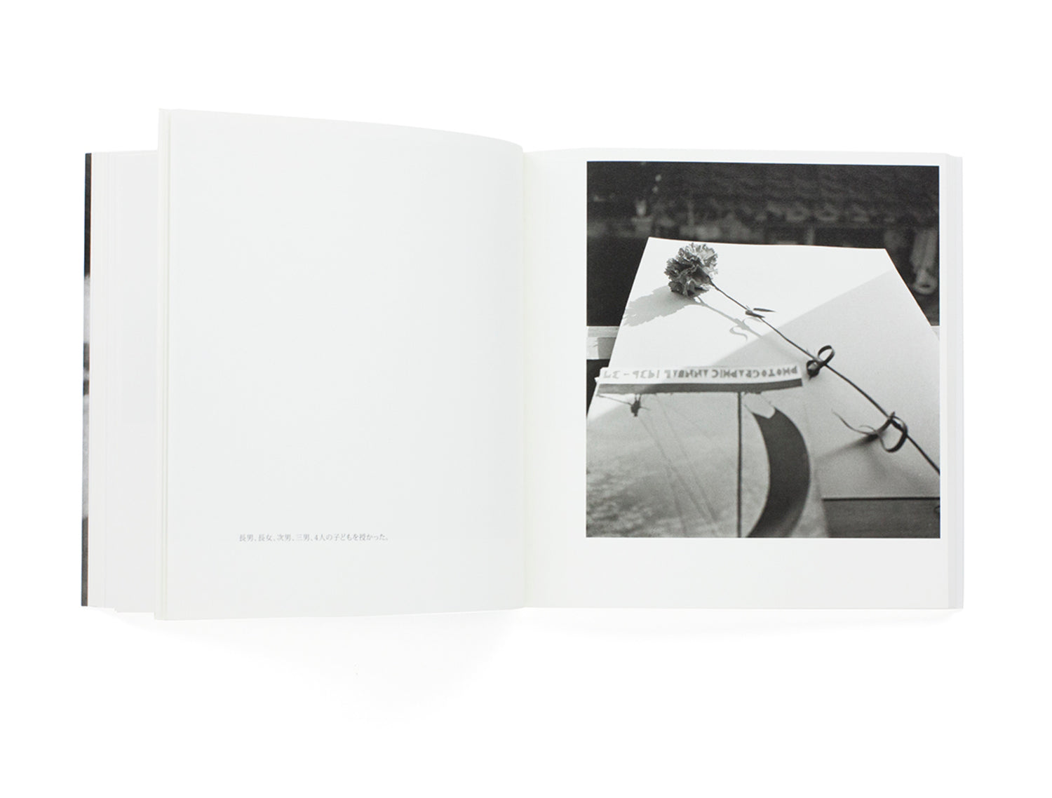 Shoji Ueda : An Album ; The Everlasting Story
