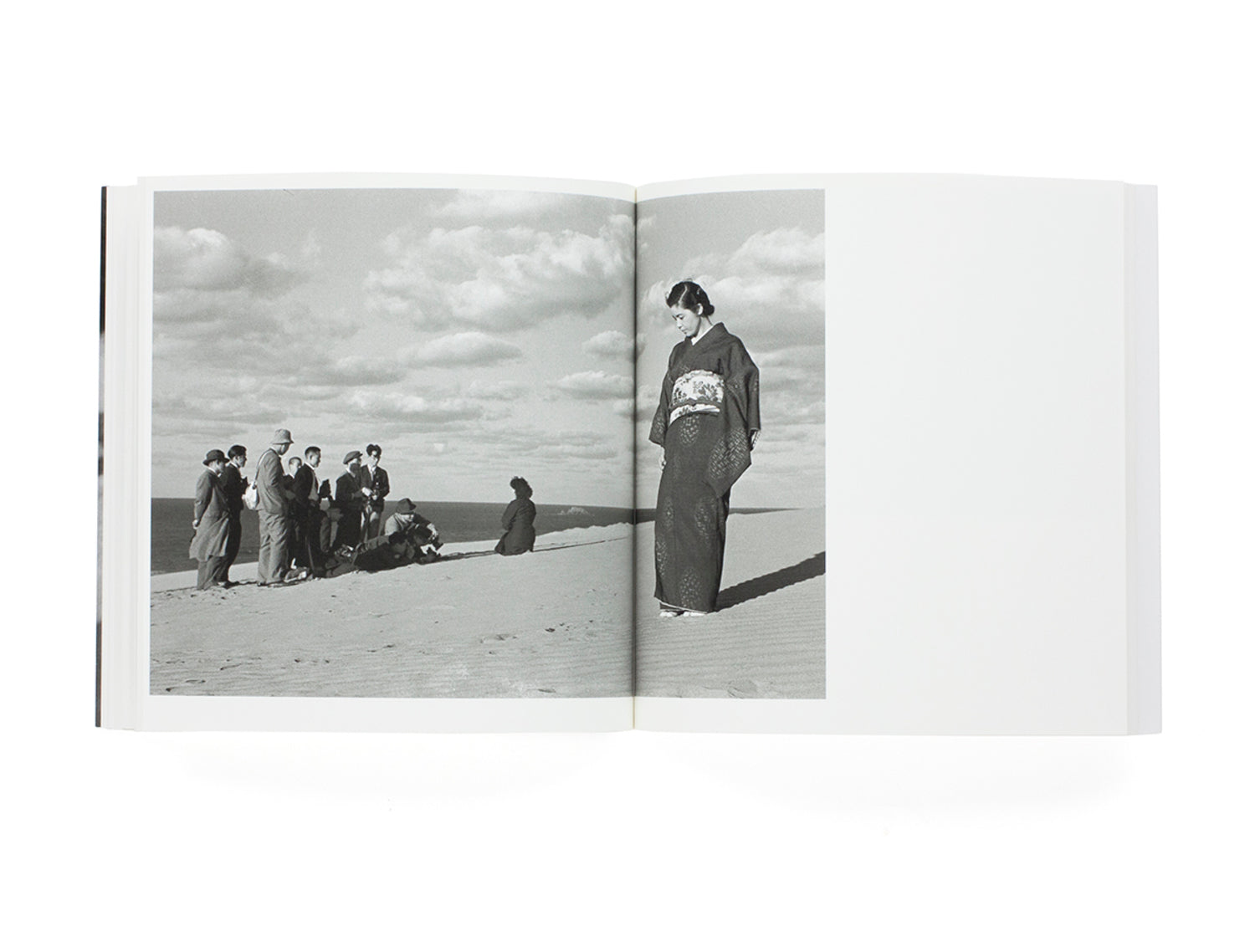Shoji Ueda : An Album ; The Everlasting Story