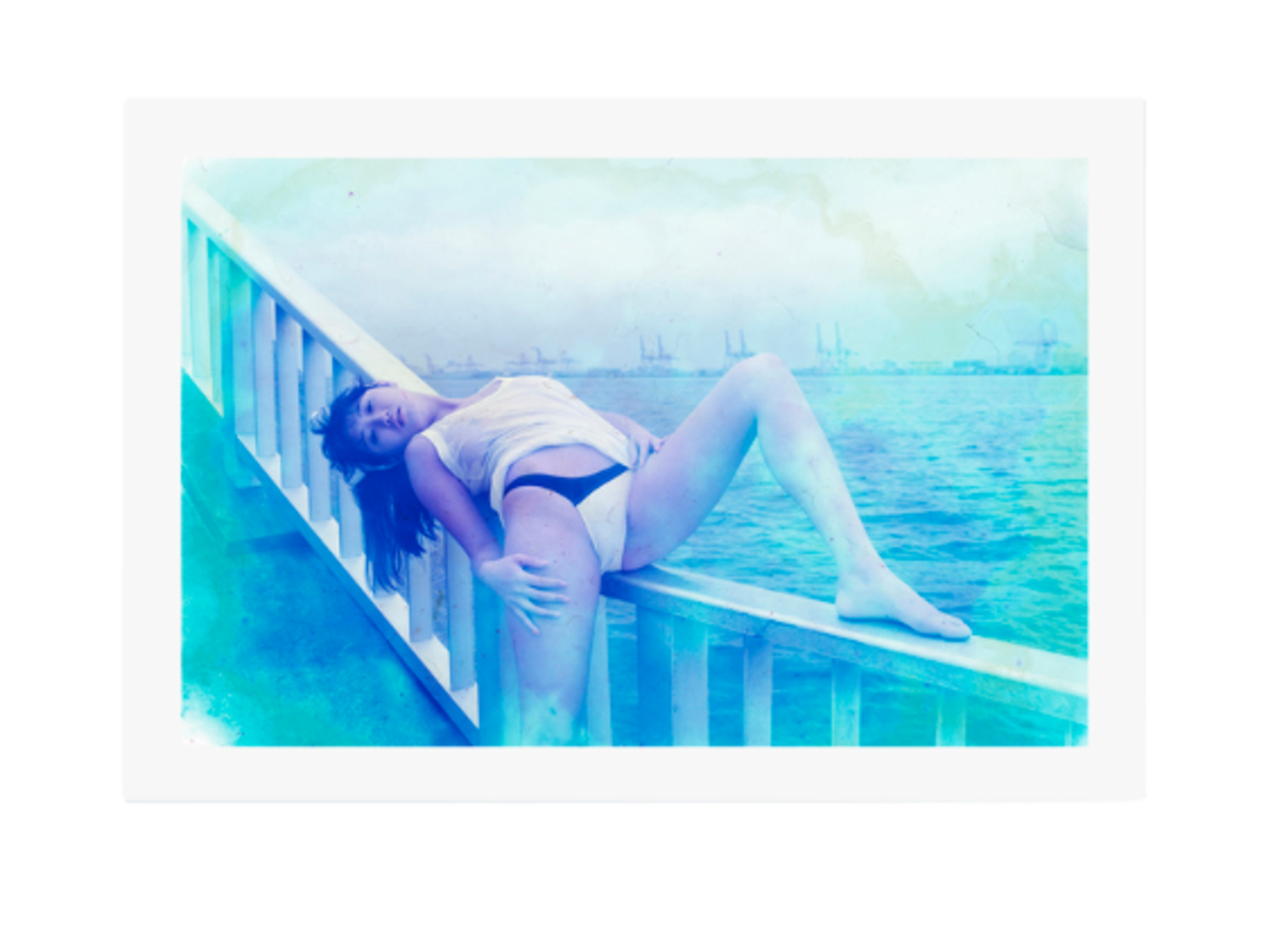 Blue Period/Last summer