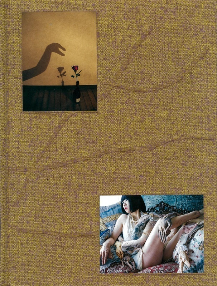 Mother river homing (signed)