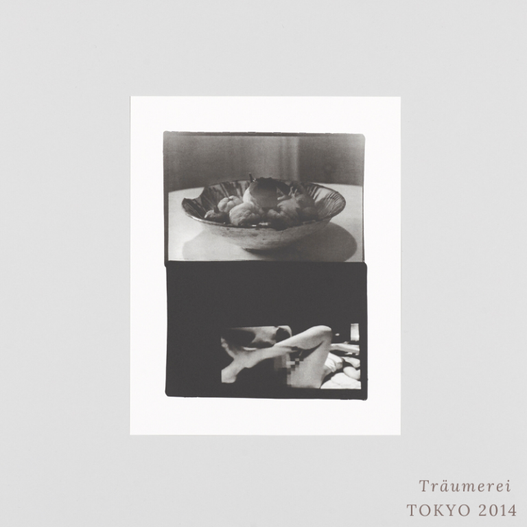 SAKIKO NOMURA - TRÄUMEREI (SPECIAL EDITION)
