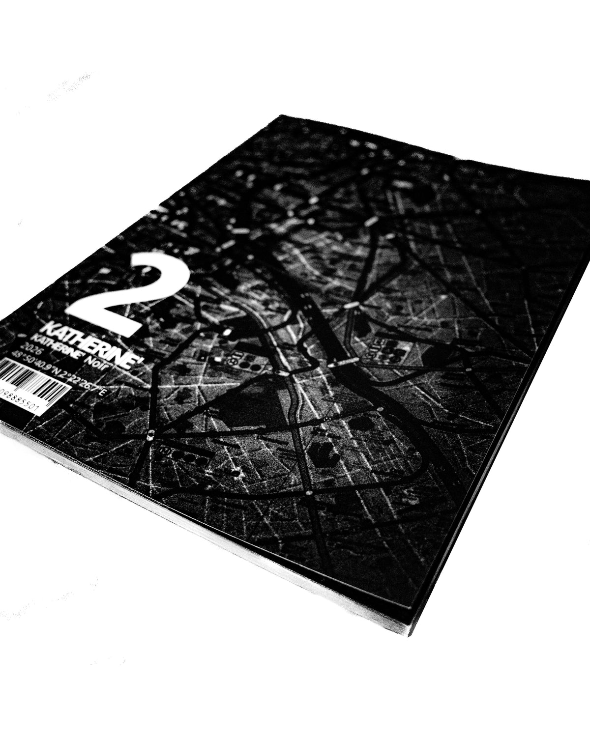 KATHERINE' Noir 2