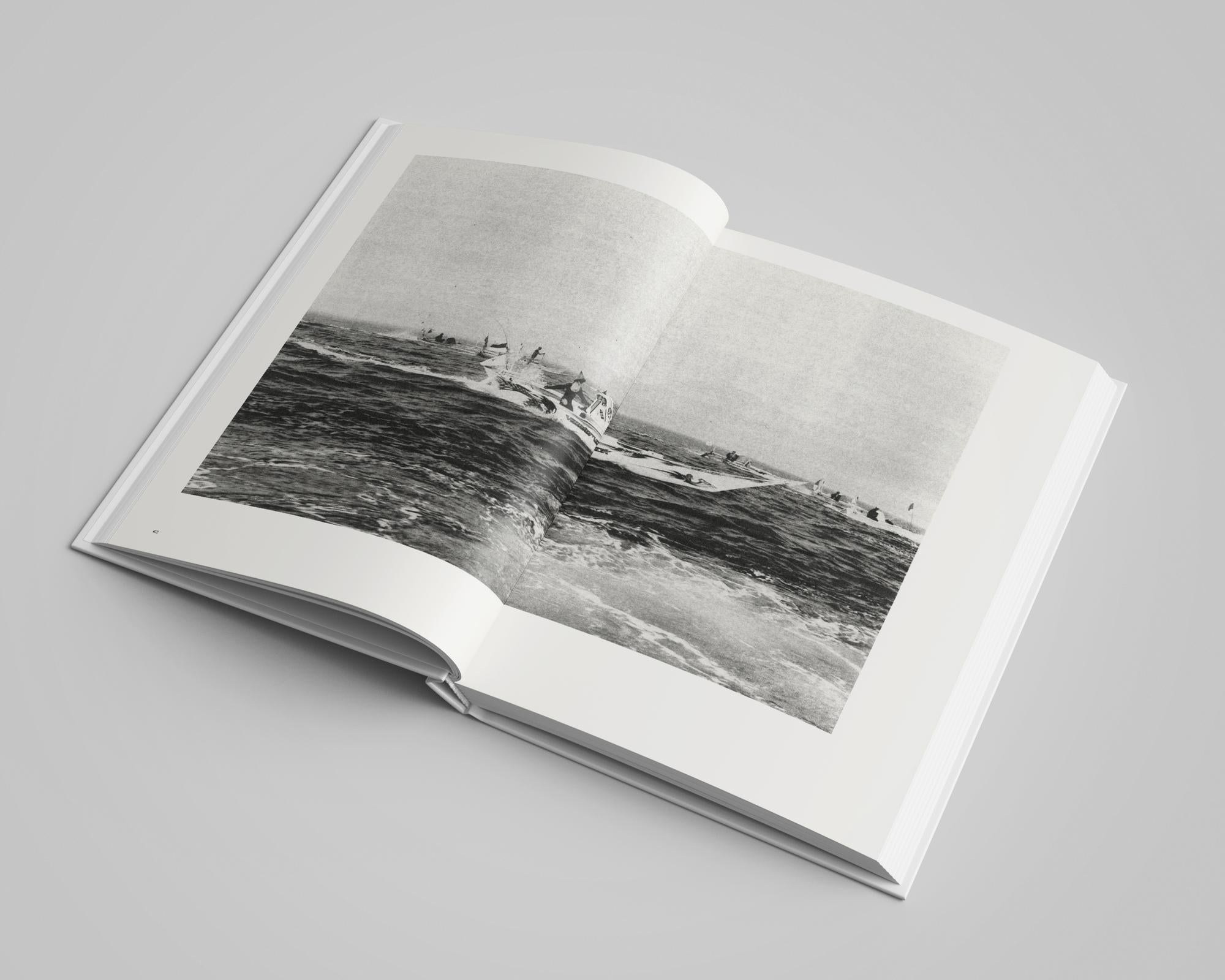 Guillaume Hozler - Nomad's Land