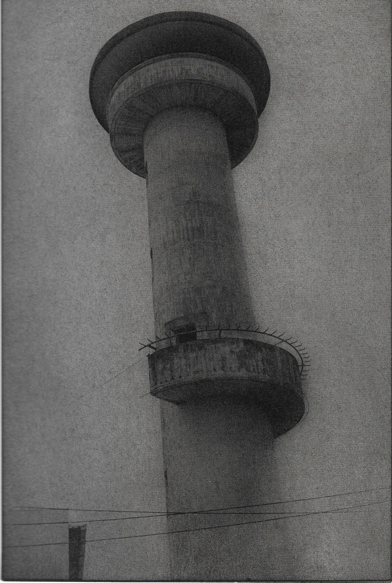 watching tower